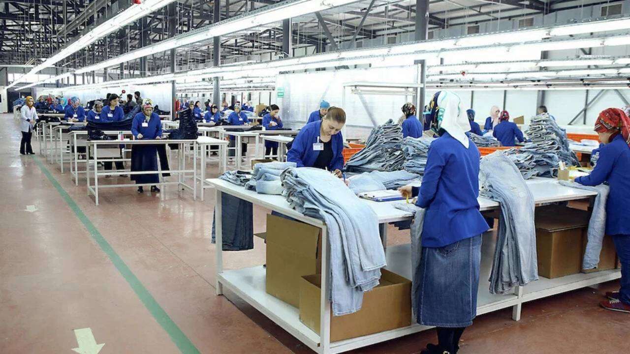 Konkordato da kurtaramadı: Türkiye'nin dev tekstil şirketi resmen iflas etti! Yüzlerce çalışan işsiz kaldı 3